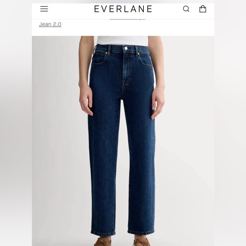 NWOT Everlane Pants